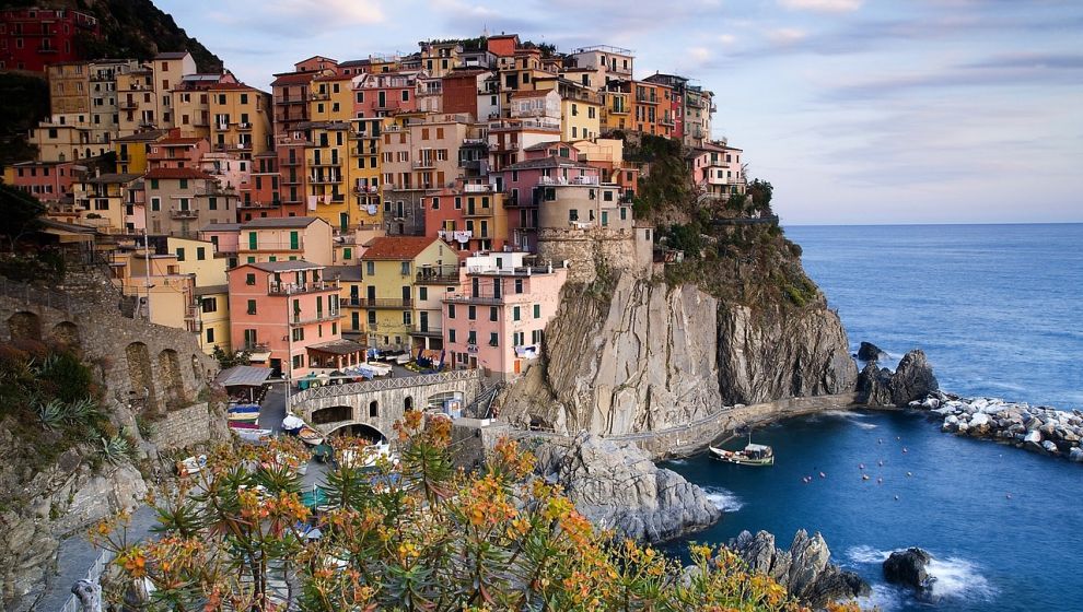 Cinque Terre